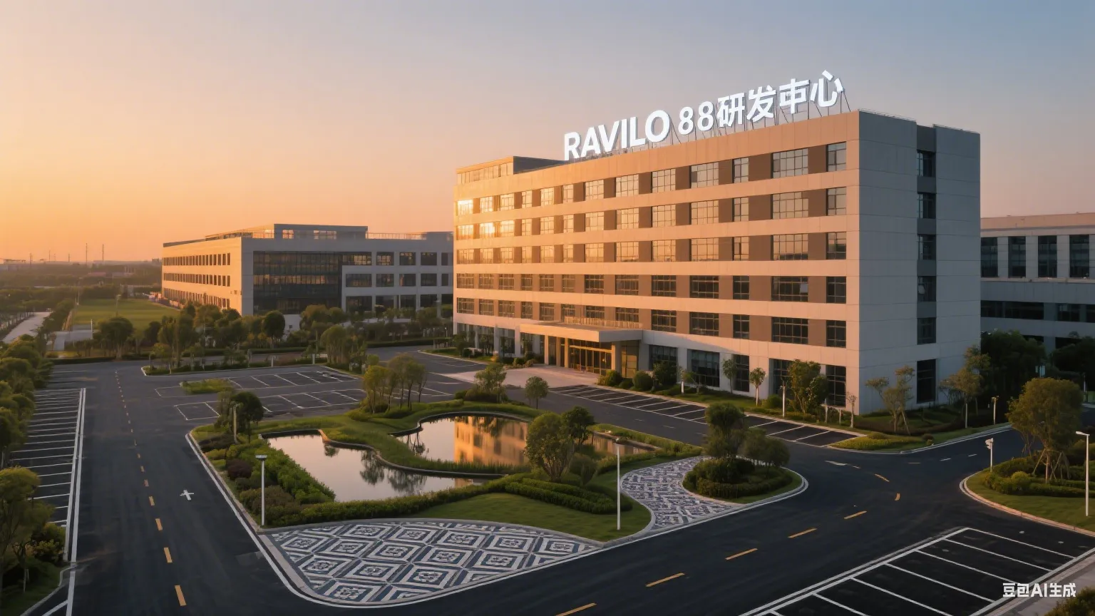 Ravilo Car Mats B2B Cooperation