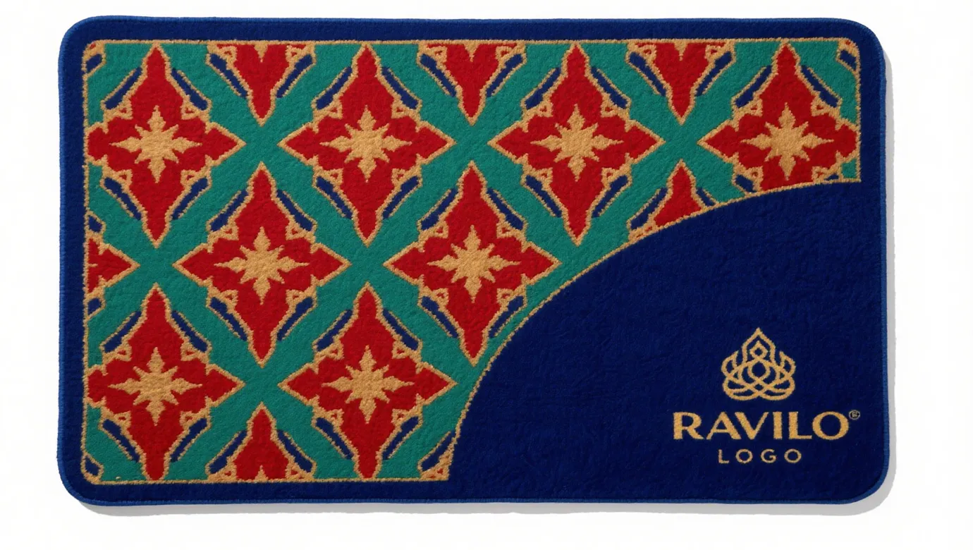 The Journey of Comfort: Premium Waterproof Carpet Floor Mats,Craft with Care.